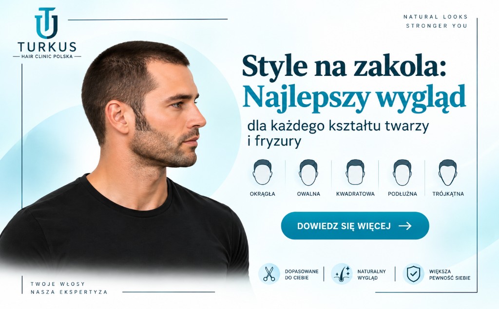 Ilustracja artykułu: Style baków: najlepszy wygląd dla każdego kształtu twarzy i fryzury